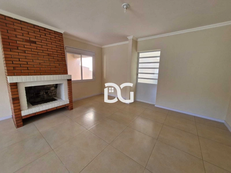 Casa com 3 dorm. + anexo com 1 dorm.: 6ª foto da galeria de imagens do imóvel