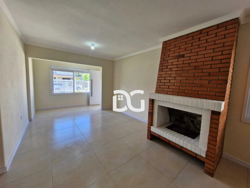 Casa com 3 dorm. + anexo com 1 dorm.: 8ª foto da galeria de imagens do imóvel