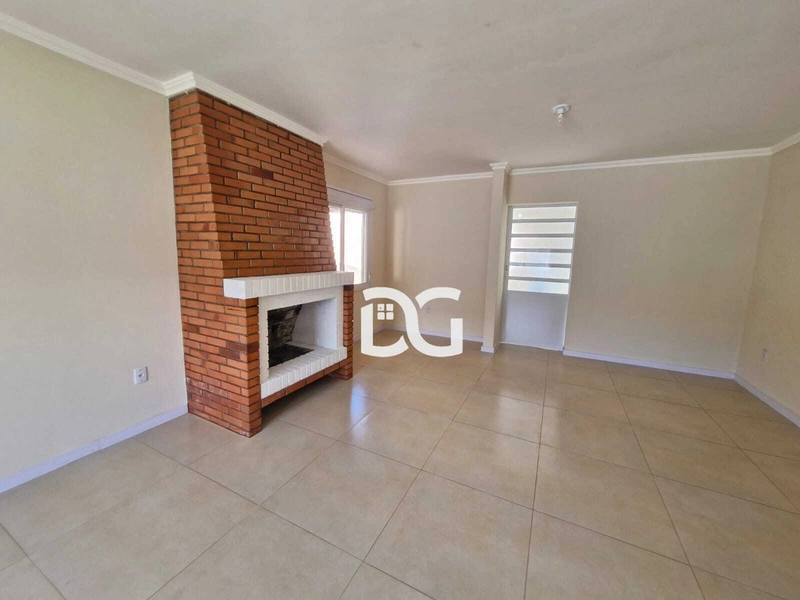 Casa com 3 dorm. + anexo com 1 dorm.: 4ª foto da galeria de imagens do imóvel