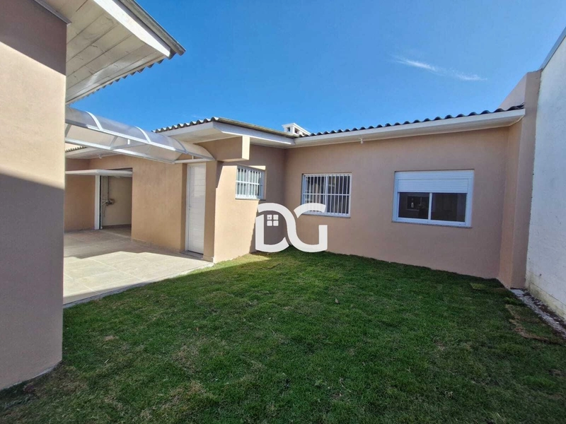 Casa com 3 dorm. + anexo com 1 dorm.: 22ª foto da galeria de imagens do imóvel