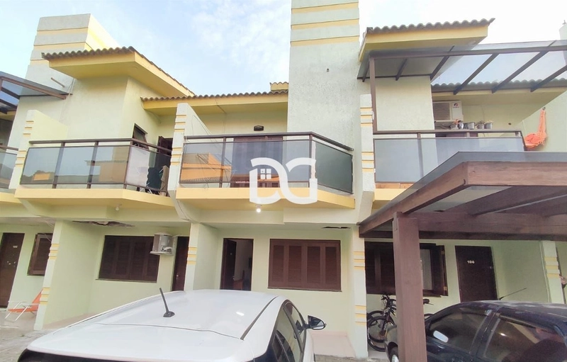 Sobrado duplex a venda no centro de Tramandaí-RS.: 3ª foto da galeria de imagens do imóvel