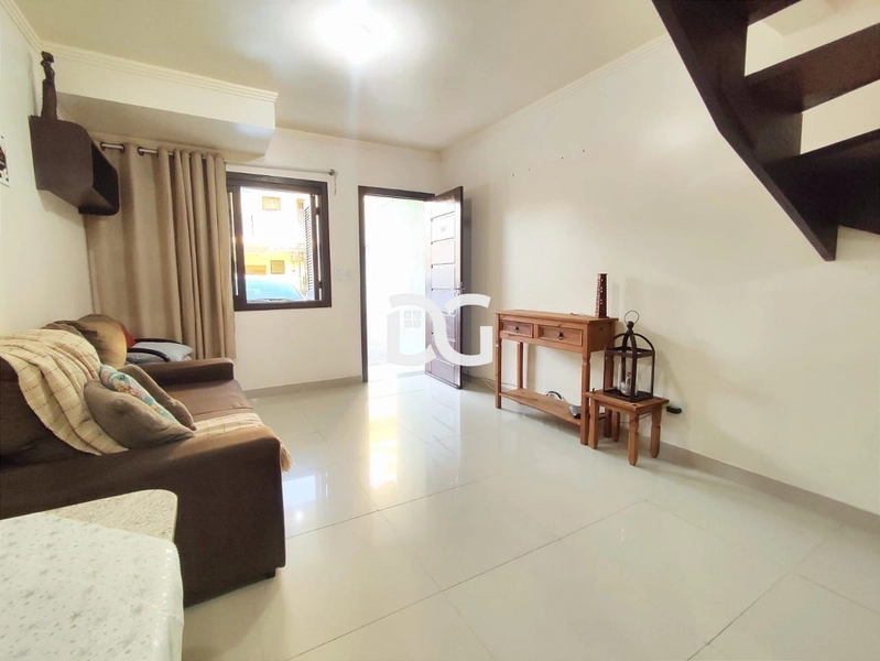 Sobrado duplex a venda no centro de Tramandaí-RS.: 4ª foto da galeria de imagens do imóvel