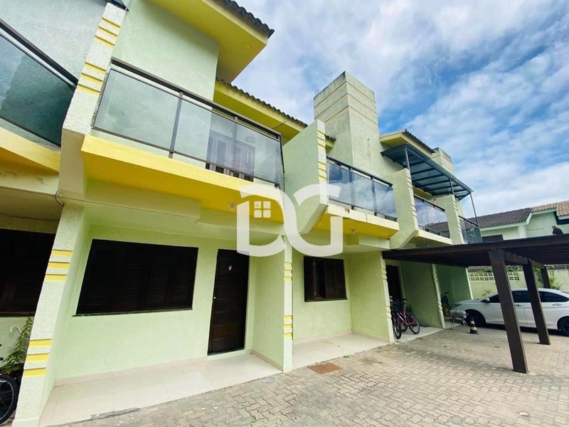 Sobrado duplex a venda no centro de Tramandaí-RS.: 2ª foto da galeria de imagens do imóvel
