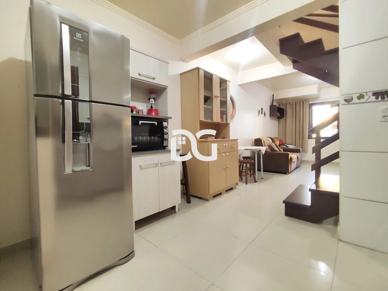 Sobrado duplex a venda no centro de Tramandaí-RS.: 5ª foto da galeria de imagens do imóvel