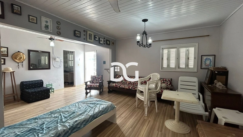 Casa composta de 2 dormitórios: 22ª foto da galeria de imagens do imóvel