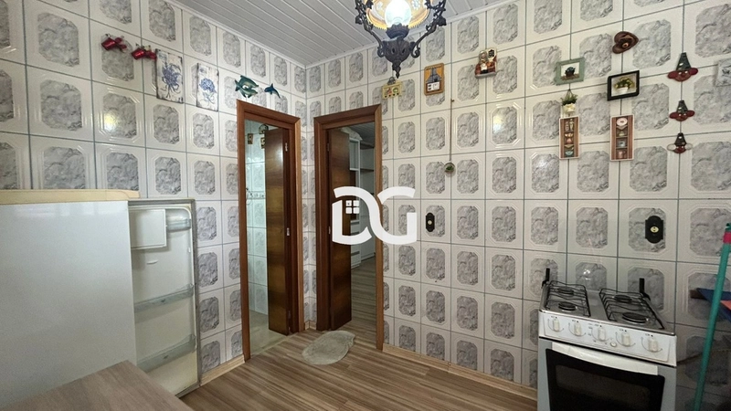 Casa composta de 2 dormitórios: 19ª foto da galeria de imagens do imóvel