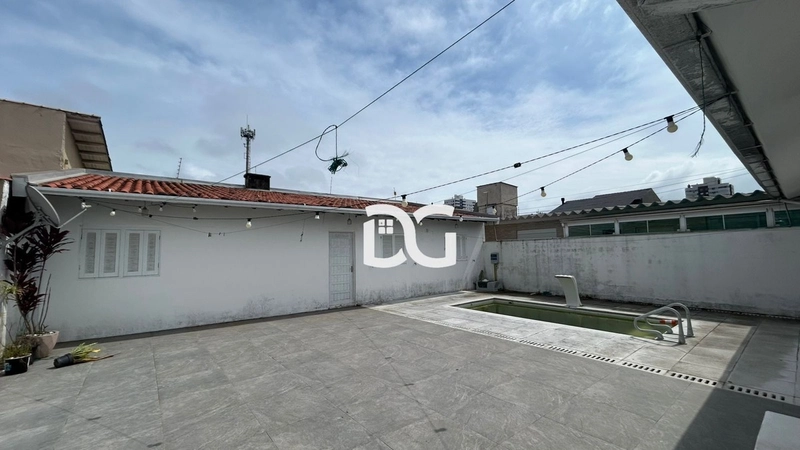 Casa composta de 2 dormitórios: 17ª foto da galeria de imagens do imóvel
