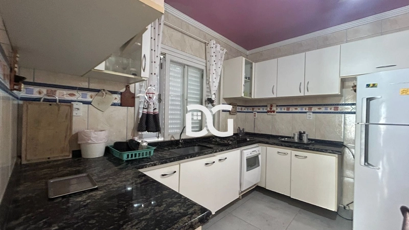 Casa composta de 2 dormitórios: 8ª foto da galeria de imagens do imóvel