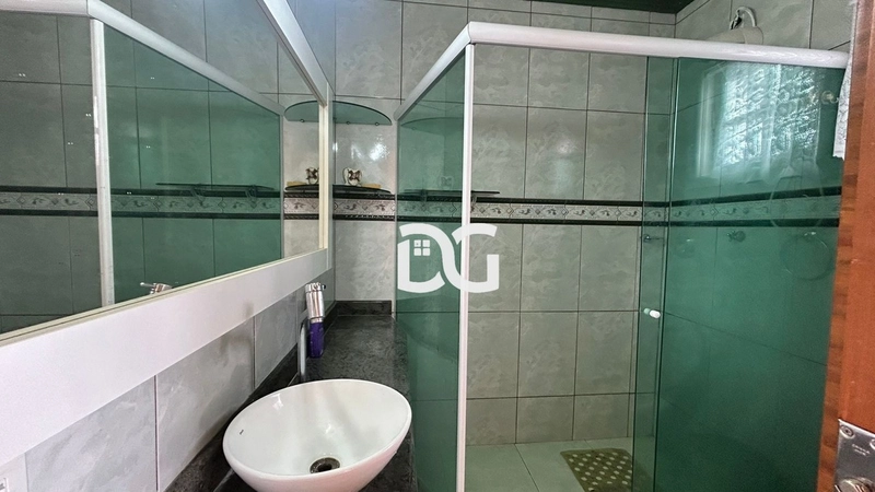 Casa composta de 2 dormitórios: 15ª foto da galeria de imagens do imóvel
