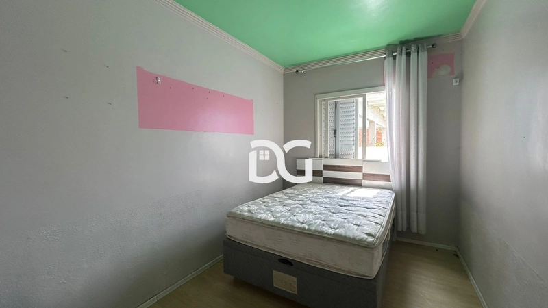 Casa composta de 2 dormitórios: 12ª foto da galeria de imagens do imóvel