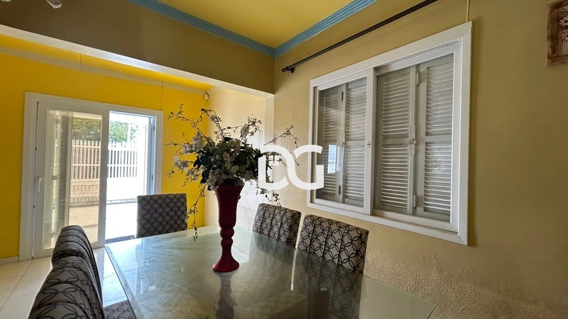 Casa composta de 2 dormitórios: 4ª foto da galeria de imagens do imóvel