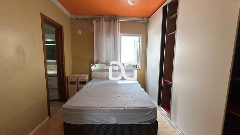 Casa composta de 2 dormitórios: 23ª foto da galeria de imagens do imóvel