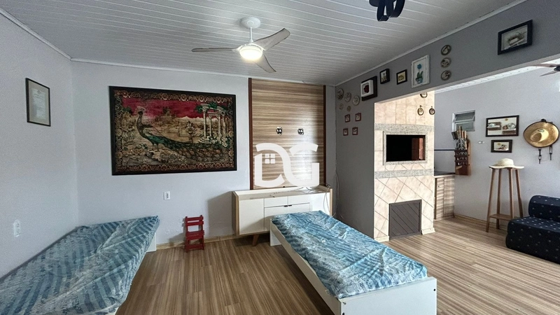 Casa composta de 2 dormitórios: 21ª foto da galeria de imagens do imóvel