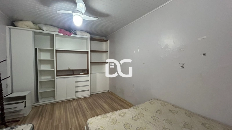 Casa composta de 2 dormitórios: 11ª foto da galeria de imagens do imóvel