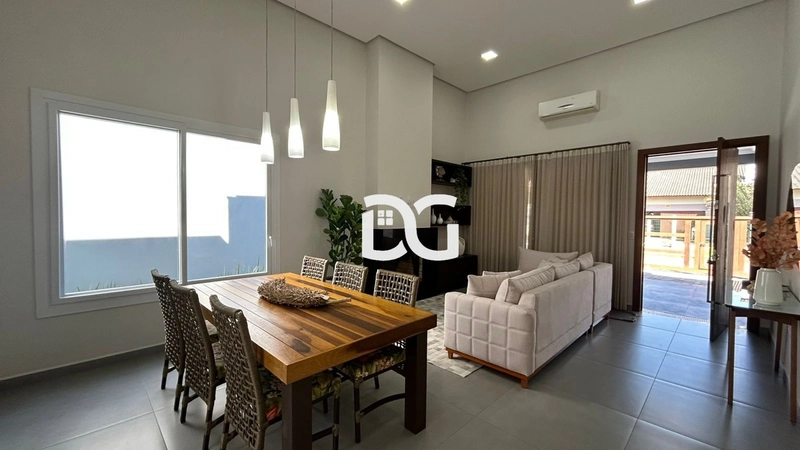 Casa em alvenaria, projetada para oferecer conforto e funcionalidade.: 6ª foto da galeria de imagens do imóvel