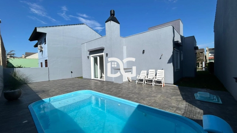 Casa em alvenaria, projetada para oferecer conforto e funcionalidade.: 26ª foto da galeria de imagens do imóvel