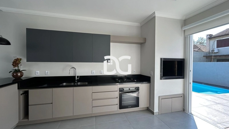 Casa em alvenaria, projetada para oferecer conforto e funcionalidade.: 14ª foto da galeria de imagens do imóvel