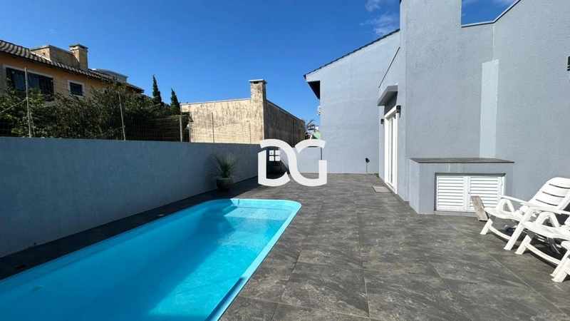 Casa em alvenaria, projetada para oferecer conforto e funcionalidade.: 25ª foto da galeria de imagens do imóvel