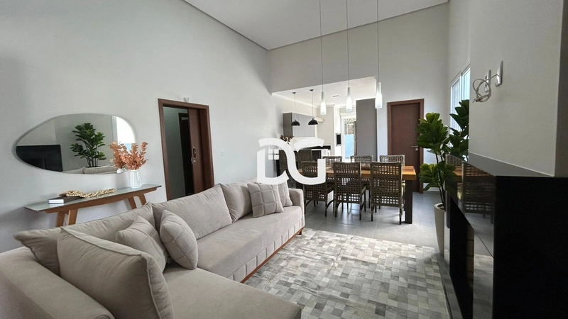 Casa em alvenaria, projetada para oferecer conforto e funcionalidade.: 4ª foto da galeria de imagens do imóvel