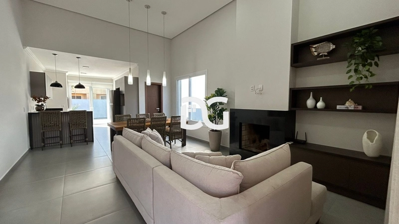 Casa em alvenaria, projetada para oferecer conforto e funcionalidade.: 5ª foto da galeria de imagens do imóvel