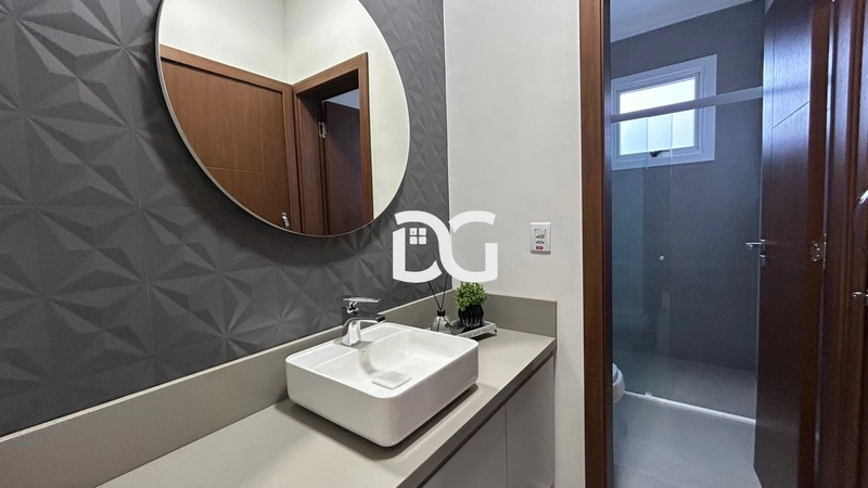 Casa em alvenaria, projetada para oferecer conforto e funcionalidade.: 22ª foto da galeria de imagens do imóvel