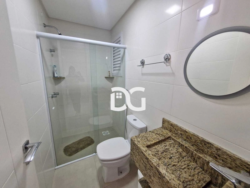 Apartamento mobiliado ao lado da Av. da Igreja: 18ª foto da galeria de imagens do imóvel