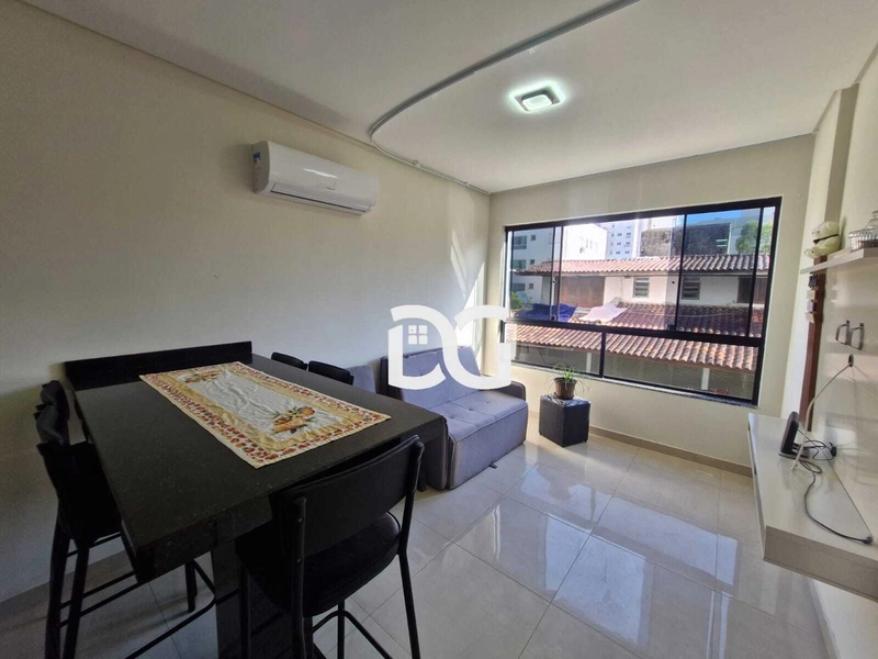 Apartamento mobiliado ao lado da Av. da Igreja: 6ª foto da galeria de imagens do imóvel