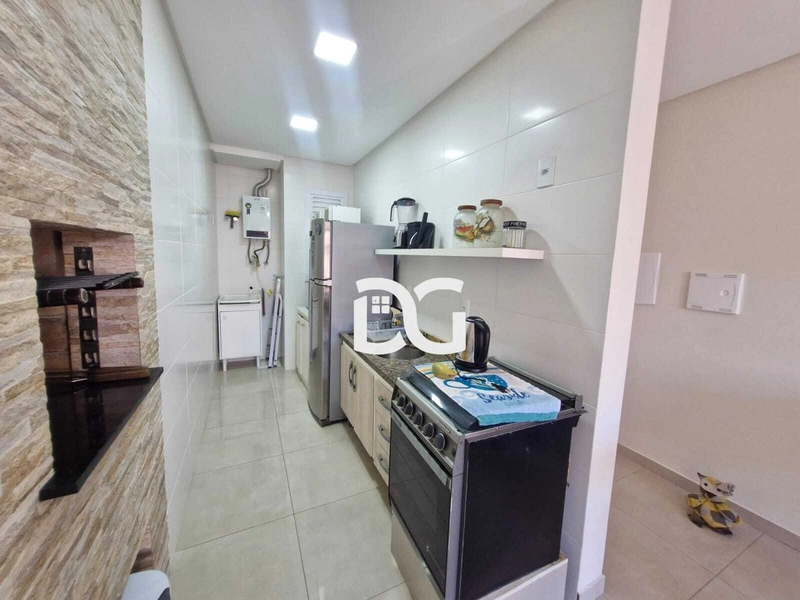 Apartamento mobiliado ao lado da Av. da Igreja: 11ª foto da galeria de imagens do imóvel