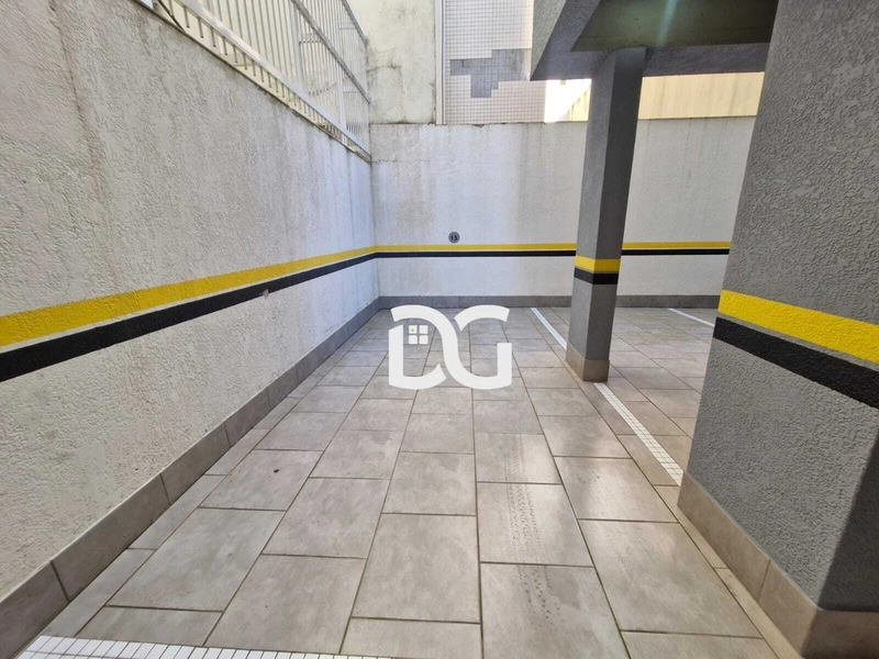 Apartamento mobiliado ao lado da Av. da Igreja: 19ª foto da galeria de imagens do imóvel