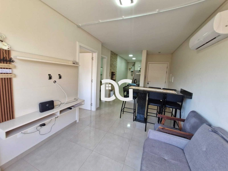 Apartamento mobiliado ao lado da Av. da Igreja: 2ª foto da galeria de imagens do imóvel