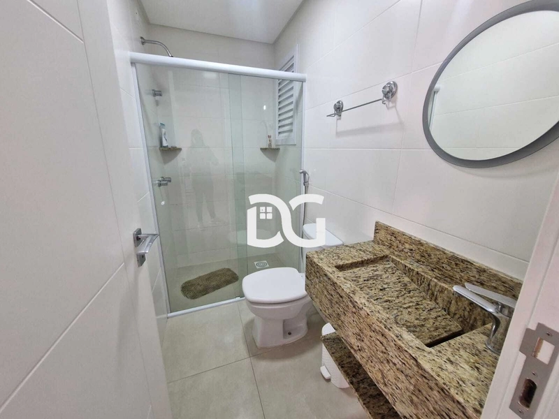 Apartamento mobiliado ao lado da Av. da Igreja: 17ª foto da galeria de imagens do imóvel