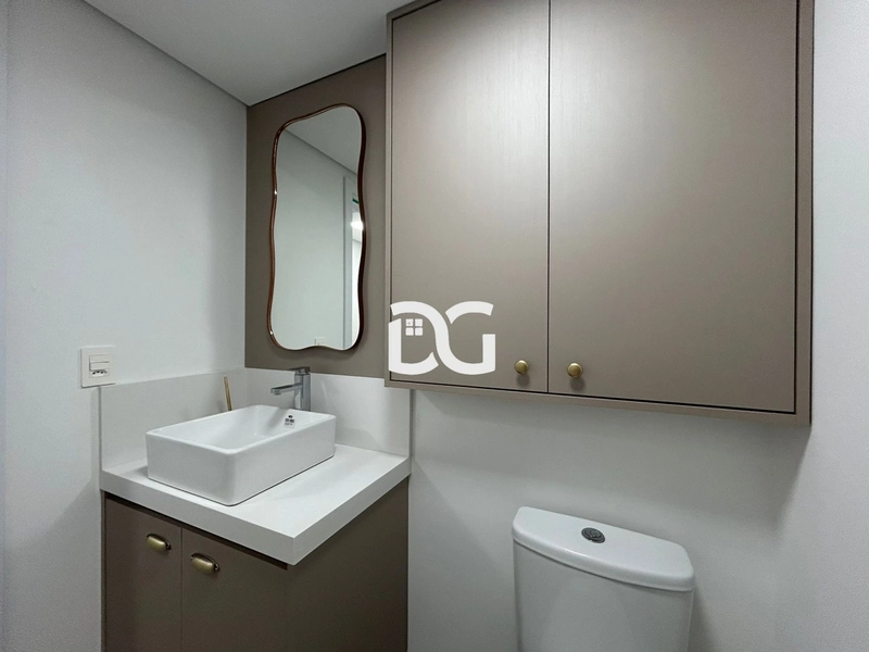 Apartamento com excelente infraestrutura, composto por 3 dormitórios: 29ª foto da galeria de imagens do imóvel