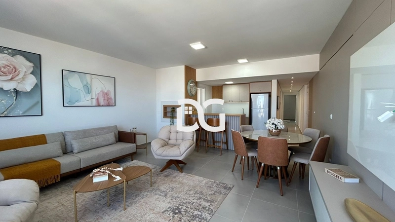 Apartamento com excelente infraestrutura, composto por 3 dormitórios: 6ª foto da galeria de imagens do imóvel