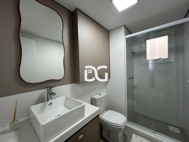 Apartamento com excelente infraestrutura, composto por 3 dormitórios: 28ª foto da galeria de imagens do imóvel