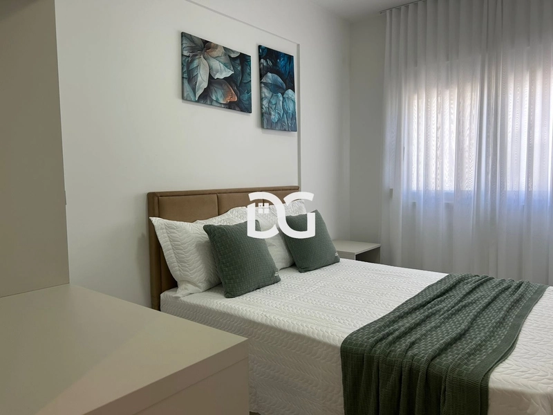 Apartamento com excelente infraestrutura, composto por 3 dormitórios: 25ª foto da galeria de imagens do imóvel