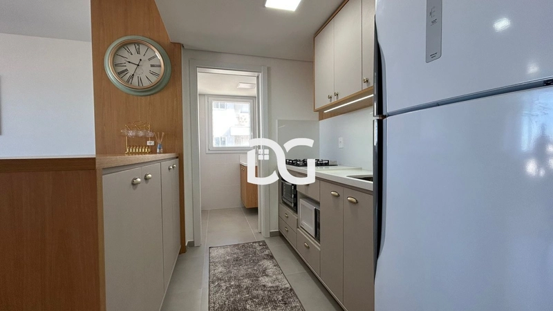Apartamento com excelente infraestrutura, composto por 3 dormitórios: 17ª foto da galeria de imagens do imóvel
