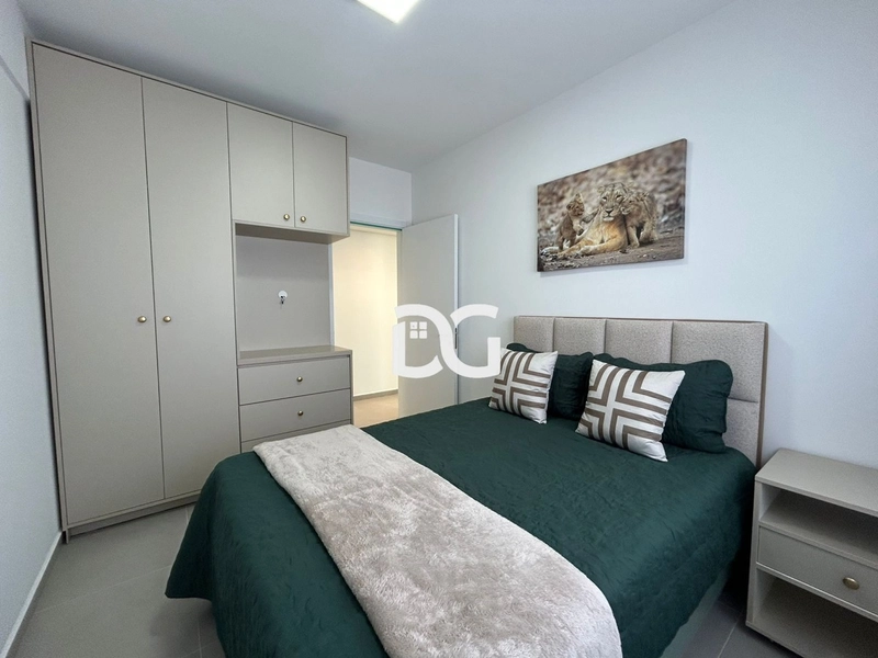 Apartamento com excelente infraestrutura, composto por 3 dormitórios: 20ª foto da galeria de imagens do imóvel