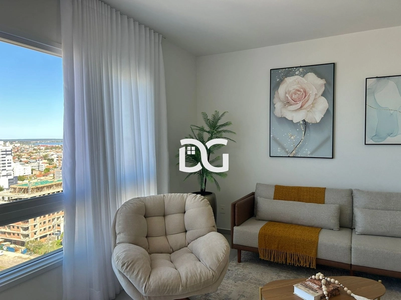 Apartamento com excelente infraestrutura, composto por 3 dormitórios: 8ª foto da galeria de imagens do imóvel