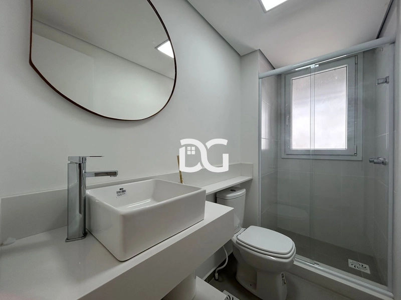 Apartamento com excelente infraestrutura, composto por 3 dormitórios: 27ª foto da galeria de imagens do imóvel