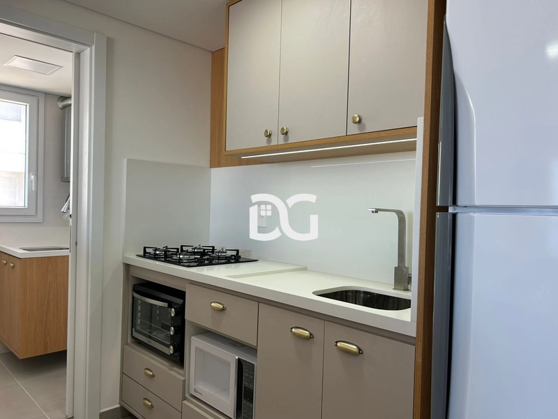 Apartamento com excelente infraestrutura, composto por 3 dormitórios: 18ª foto da galeria de imagens do imóvel