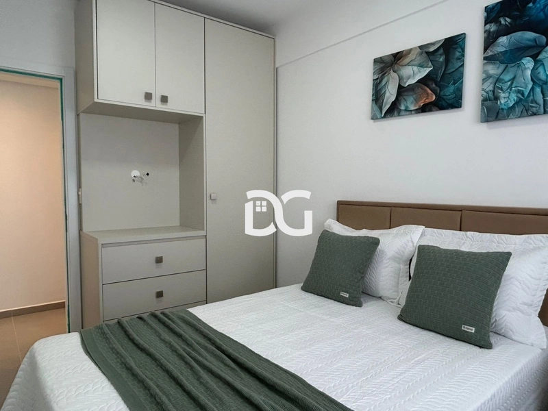 Apartamento com excelente infraestrutura, composto por 3 dormitórios: 26ª foto da galeria de imagens do imóvel