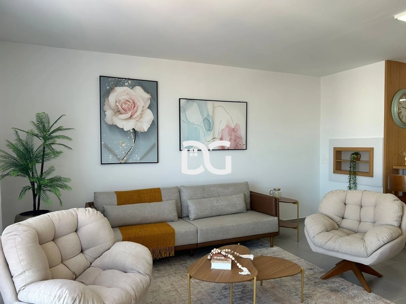 Apartamento com excelente infraestrutura, composto por 3 dormitórios: 9ª foto da galeria de imagens do imóvel