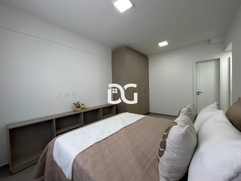 Apartamento com excelente infraestrutura, composto por 3 dormitórios: 22ª foto da galeria de imagens do imóvel