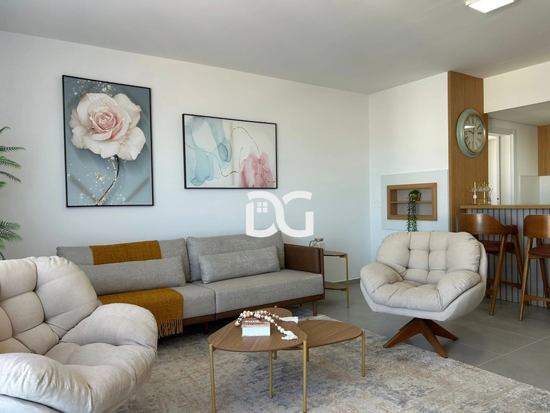 Apartamento com excelente infraestrutura, composto por 3 dormitórios: 10ª foto da galeria de imagens do imóvel