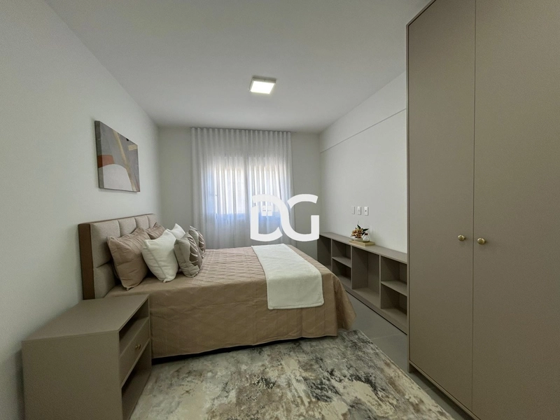 Apartamento com excelente infraestrutura, composto por 3 dormitórios: 23ª foto da galeria de imagens do imóvel