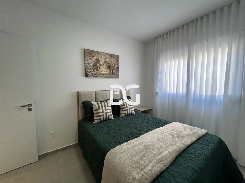 Apartamento com excelente infraestrutura, composto por 3 dormitórios: 21ª foto da galeria de imagens do imóvel