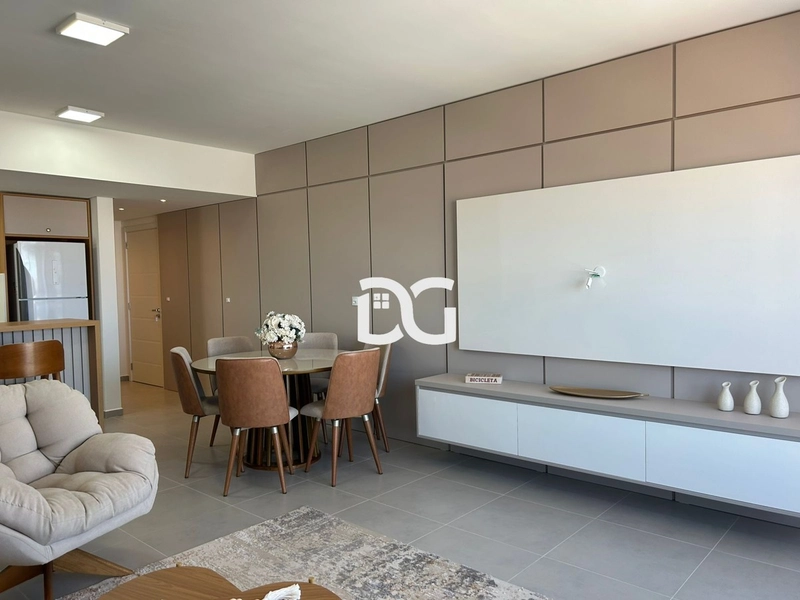 Apartamento com excelente infraestrutura, composto por 3 dormitórios: 13ª foto da galeria de imagens do imóvel