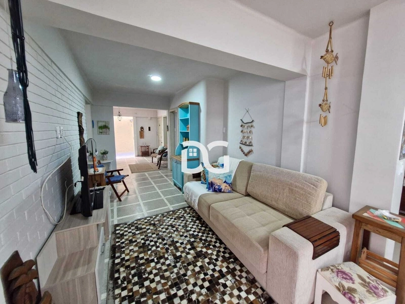 Apartamento de aluguel de temporada com excelente localização!: 4ª foto da galeria de imagens do imóvel