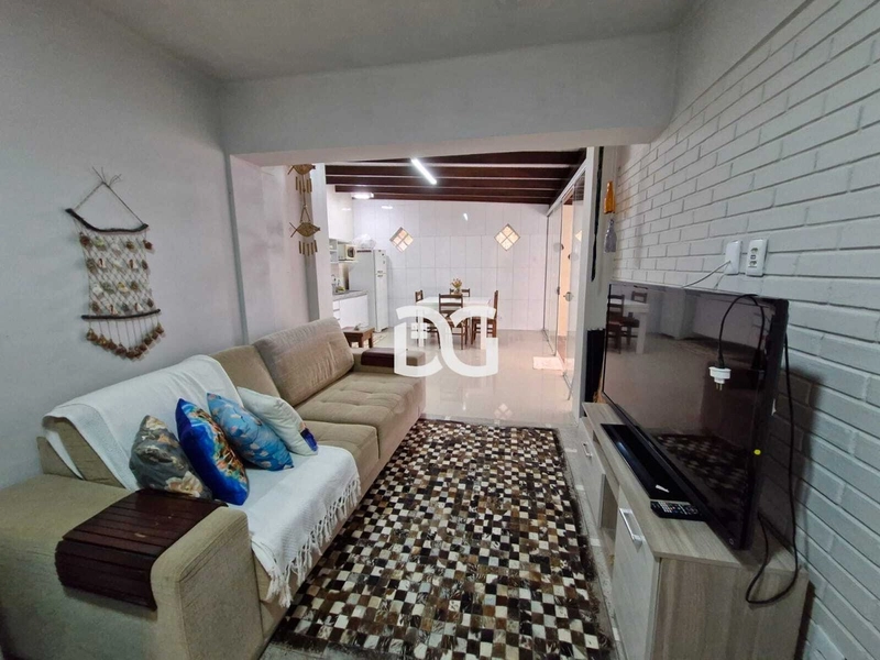 Apartamento de aluguel de temporada com excelente localização!: 3ª foto da galeria de imagens do imóvel