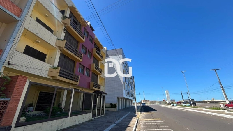 Apartamento de aluguel de temporada com excelente localização!: 1ª foto da galeria de imagens do imóvel